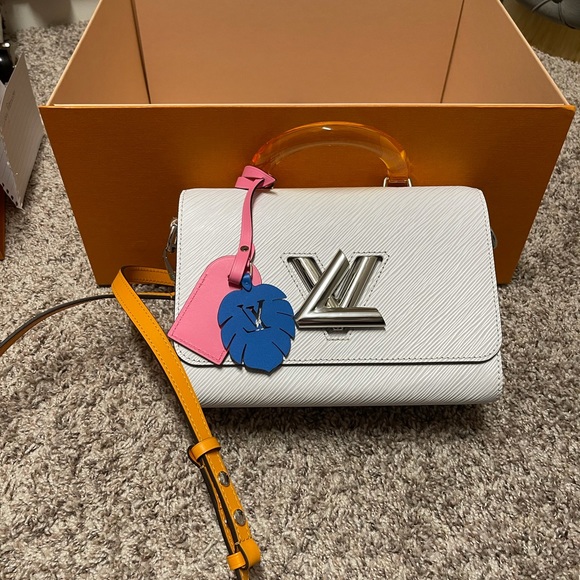 Never used… with box and canvas bag and all tags - Picture 9 of 12